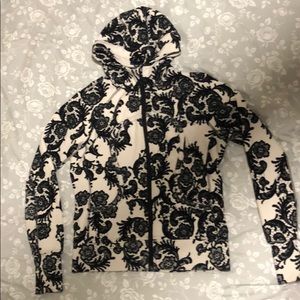 Lululemon Athletics Define Hooded Jacket